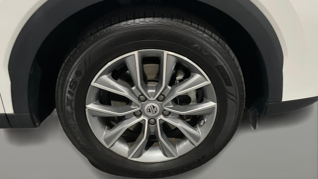 2022 MG HS +ev Phev Excite, Automatic, 24081 km, Right Front Wheel