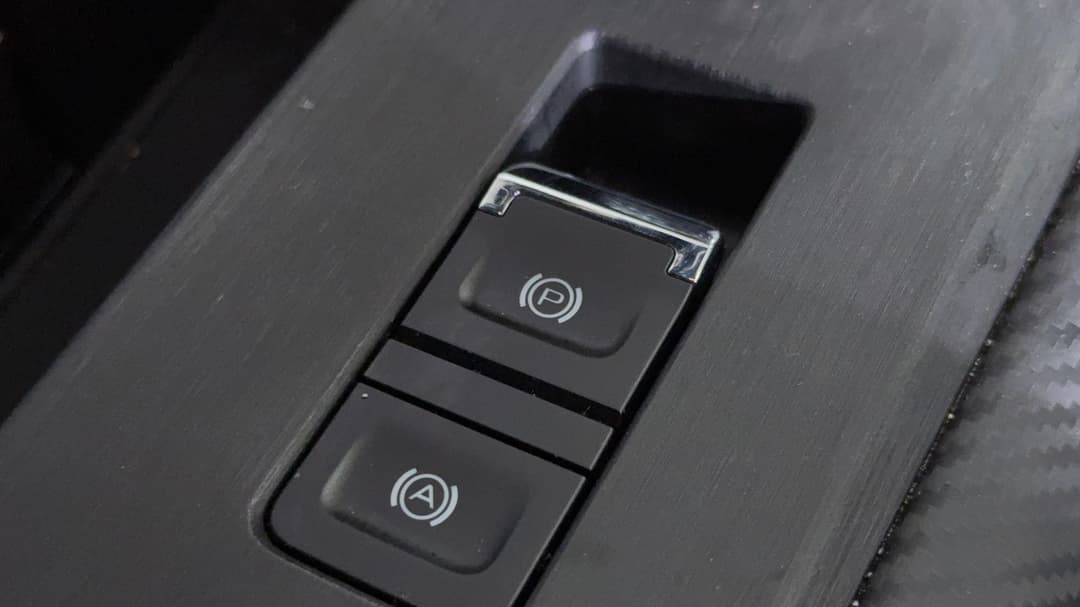 Handbrake