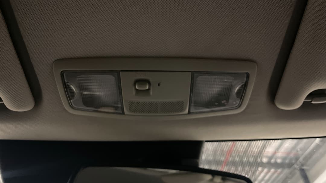 2018 Mitsubishi Outlander Ls 7 Seat (AWD), Automatic, 115217 km, On-Roof Controls/Sunglass holder