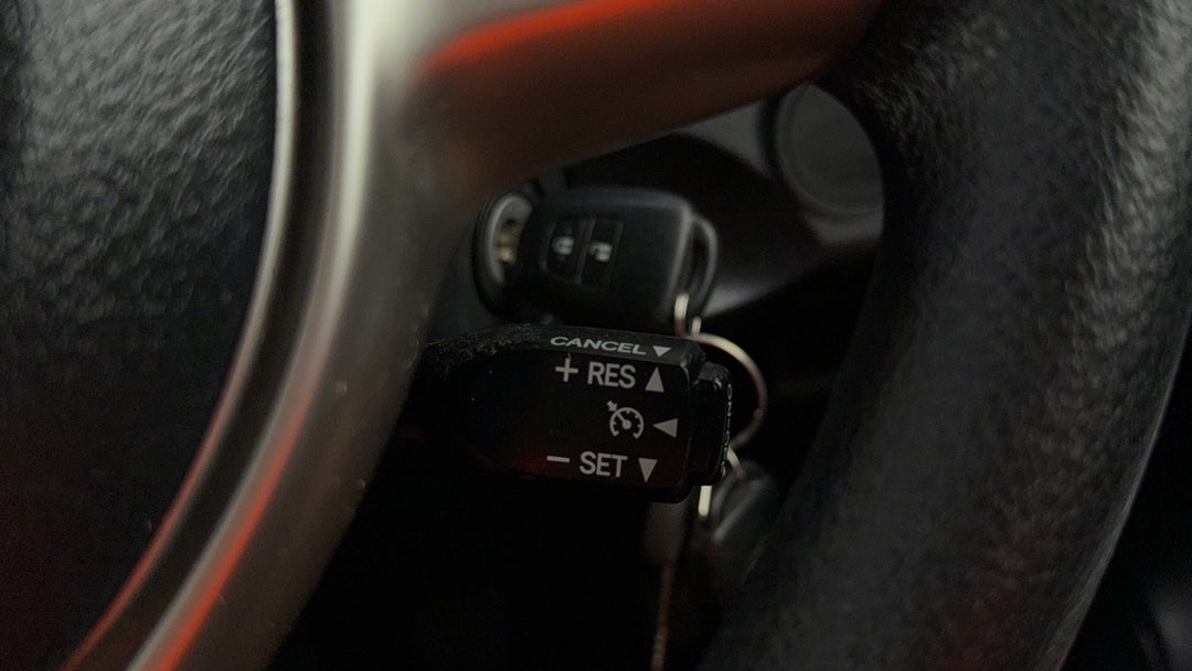 2015 Toyota Yaris Ascent, Manual, 102876 km, Cruise Control