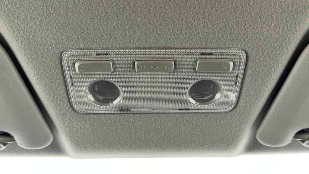 2015 Toyota Yaris Ascent, Manual, 102876 km, On-Roof Controls/Sunglass holder