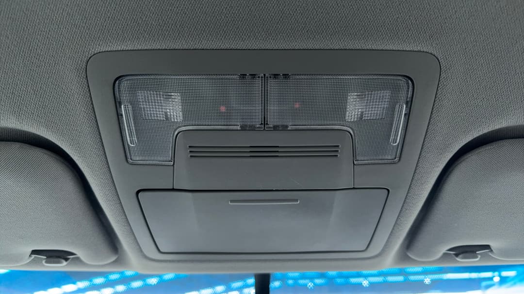 2016 Toyota Camry Altise, Automatic, 110400 km, On-Roof Controls/Sunglass holder