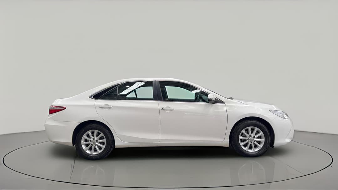 2016 Toyota Camry Altise, Automatic, 110400 km, Right Side View