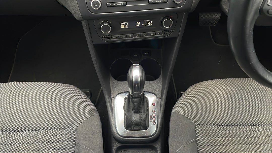 Gear Lever 