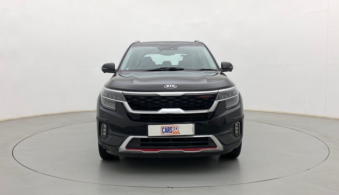 2020 KIA SELTOS GTX PLUS 1.4 PETROL, Petrol, Manual, 61,377 km, Highlights