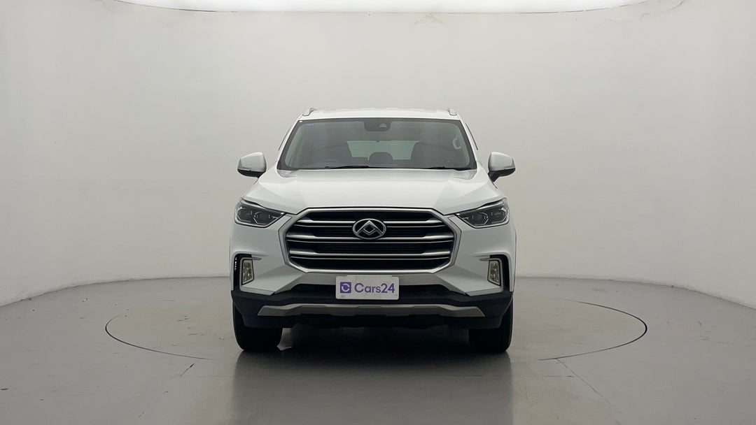 2023 LDV D90 (2WD), Automatic, 28472 km, Front View