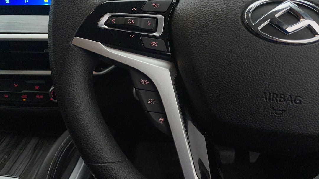 2023 LDV D90 (2WD), Automatic, 28472 km, Cruise Control