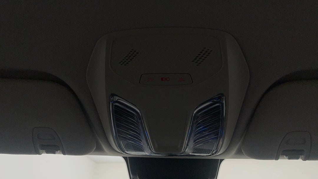 2023 LDV D90 (2WD), Automatic, 28472 km, On-Roof Controls/Sunglass holder