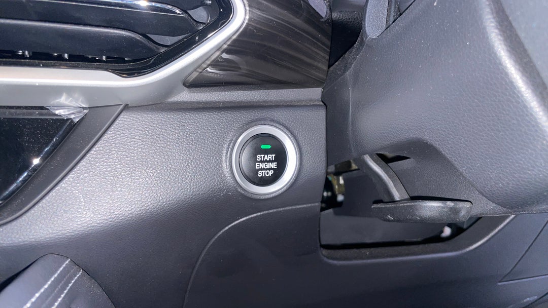 2023 LDV D90 (2WD), Automatic, 28472 km, Keyless / Button Start