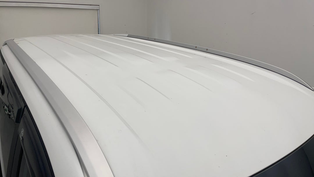 2023 LDV D90 (2WD), Automatic, 28472 km, Roof/Sunroof View