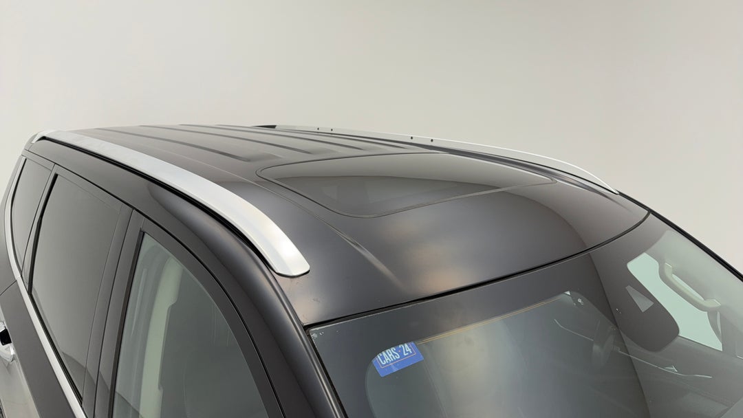 2020 LDV D90 Executive (4WD) D20, Automatic, 114273 km, Roof/Sunroof View