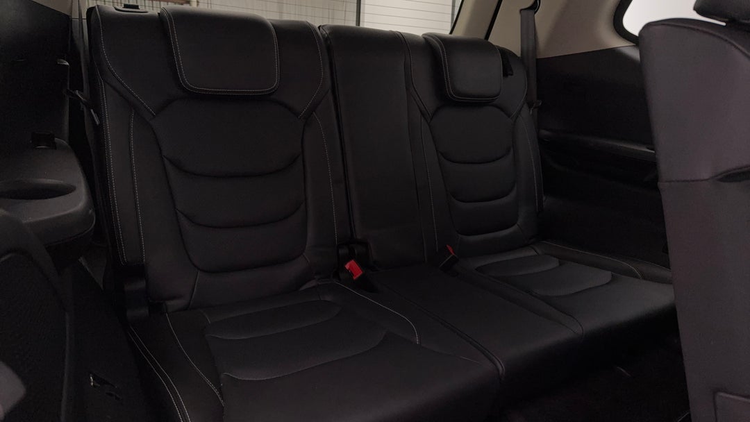 2020 LDV D90 Executive (4WD) D20, Automatic, 114273 km, Third Row Seats