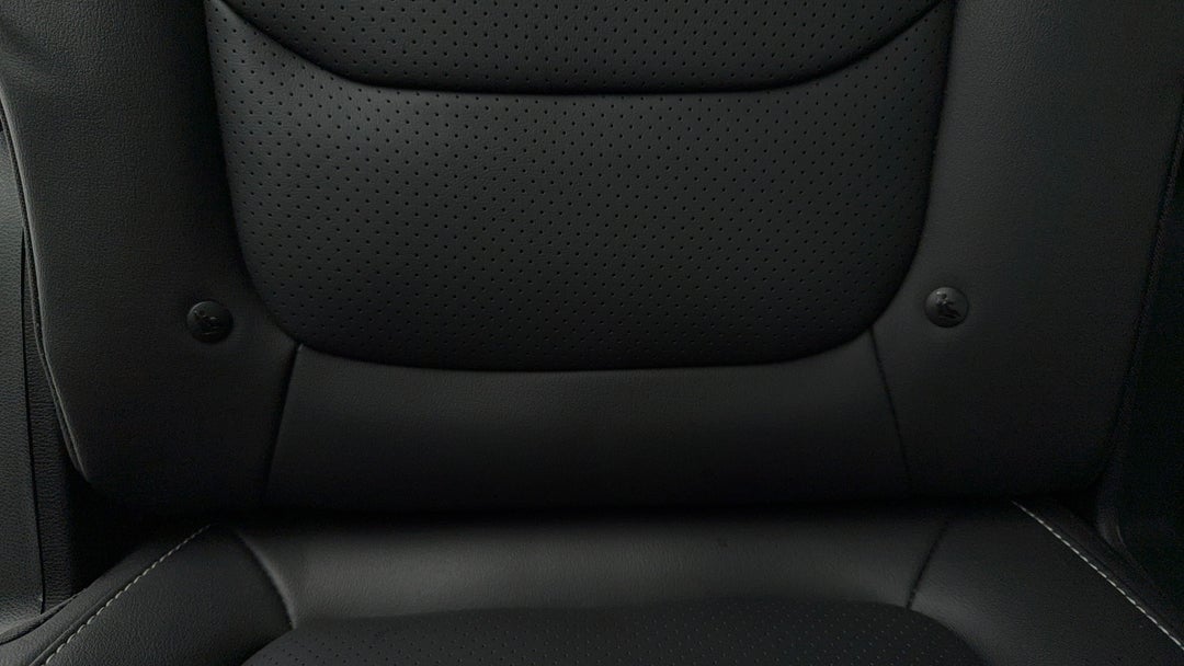 2020 LDV D90 Executive (4WD) D20, Automatic, 114273 km, Child Seat Anchor Points