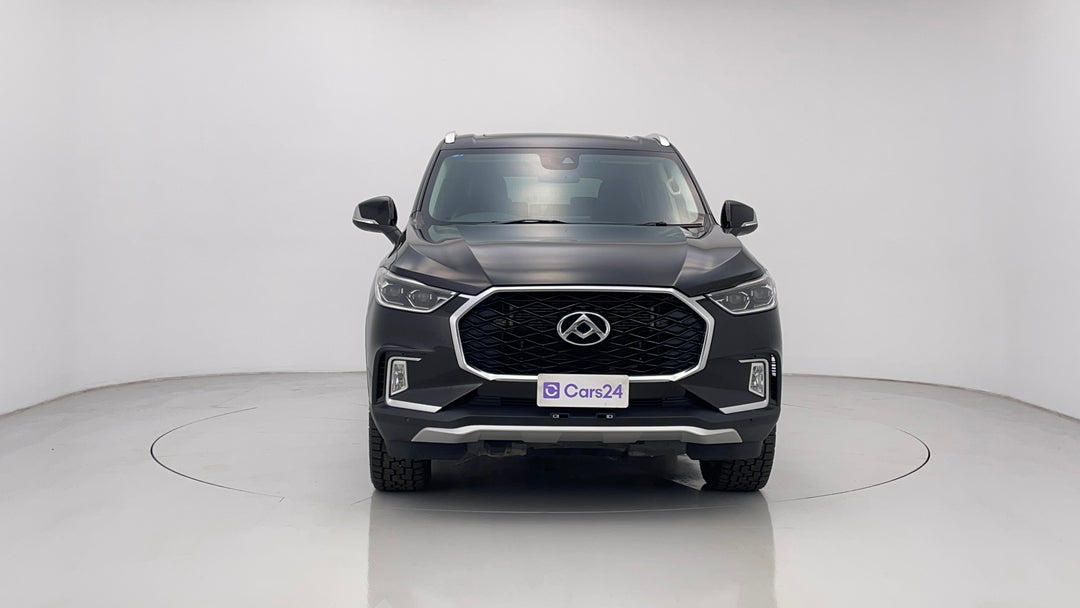 2020 LDV D90 Executive (4WD) D20, Automatic, 114273 km, Front View