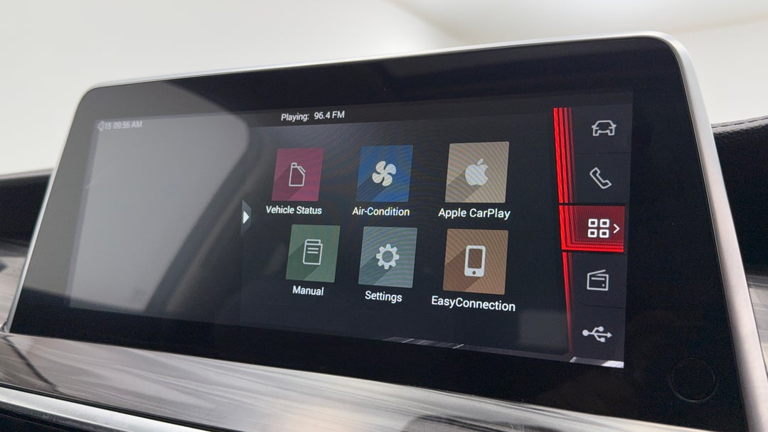 2020 LDV D90 Executive (4WD) D20, Automatic, 114273 km, Android/Apple Car Play