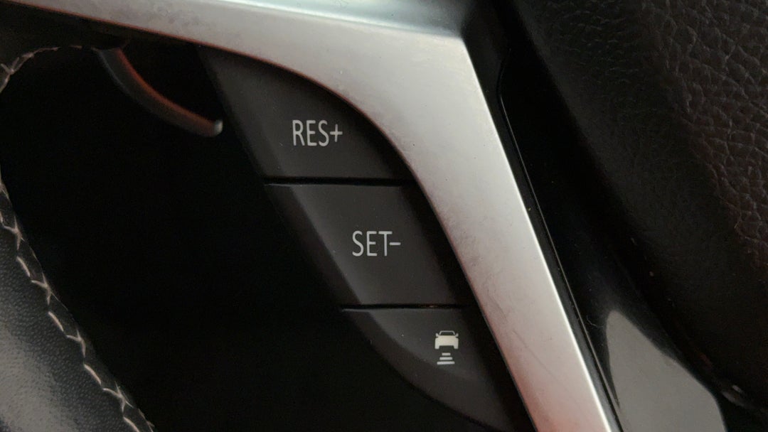 2020 LDV D90 Executive (4WD) D20, Automatic, 114273 km, Cruise Control