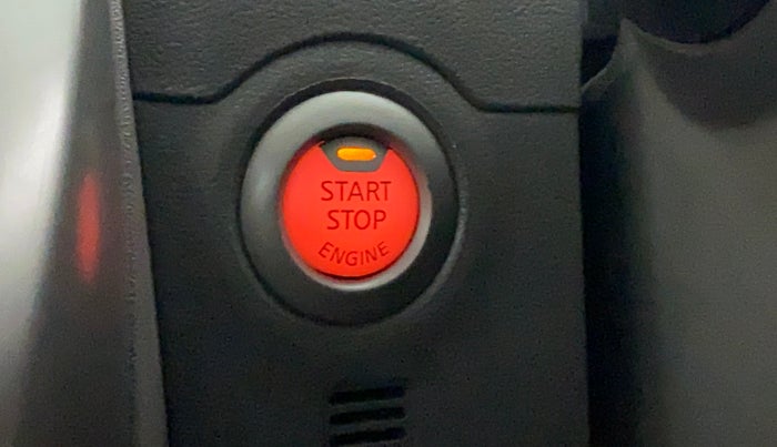 2013 Nissan Micra XV CVT, Petrol, Automatic, 58,362 km, Keyless Start/ Stop Button
