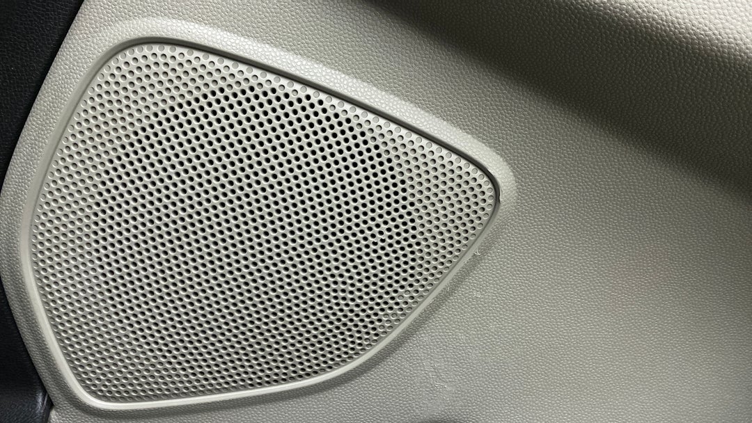 Speaker 