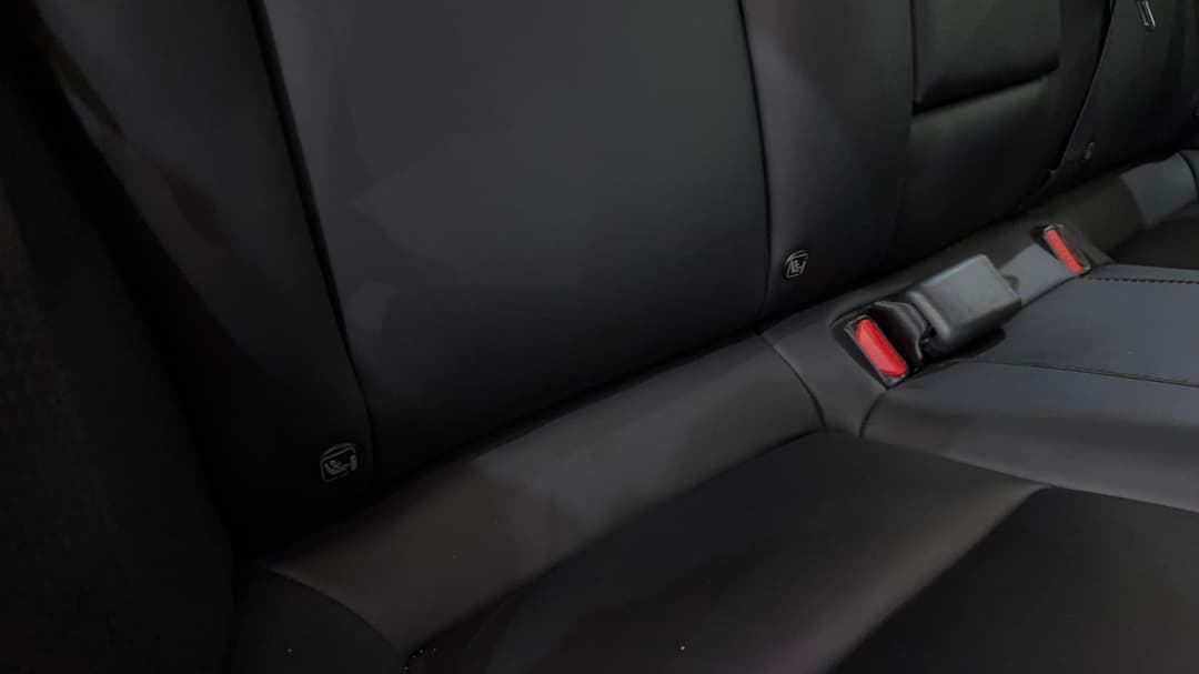 2023 Tesla Model 3 Rear-wheel Drive, Automatic, 40663 km, Child Seat Anchor Points