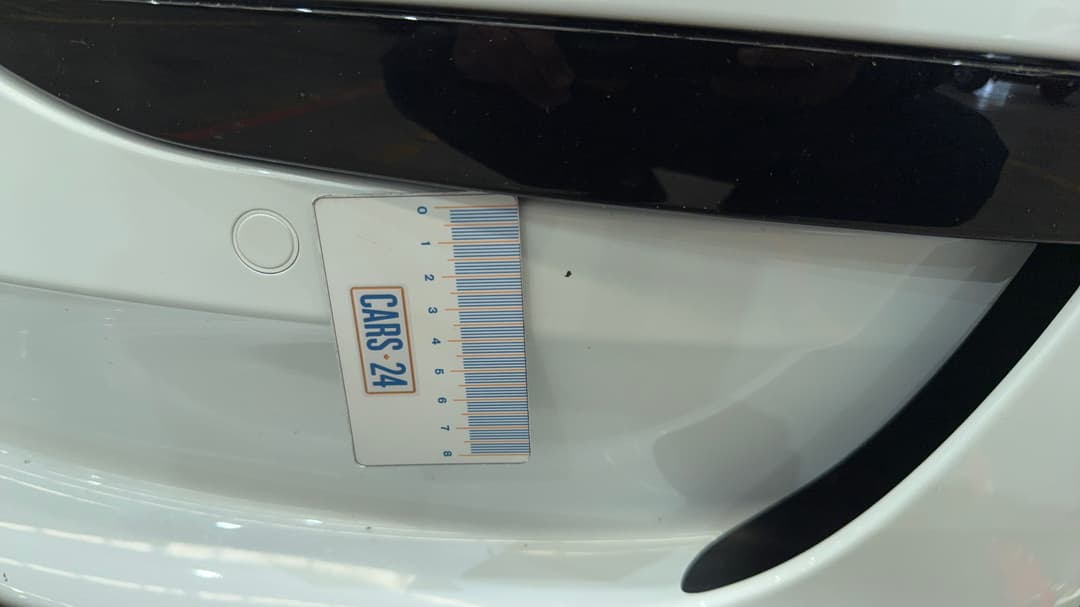 2023 Tesla Model 3 Rear-wheel Drive, Automatic, 40663 km, Bumper Front Chip