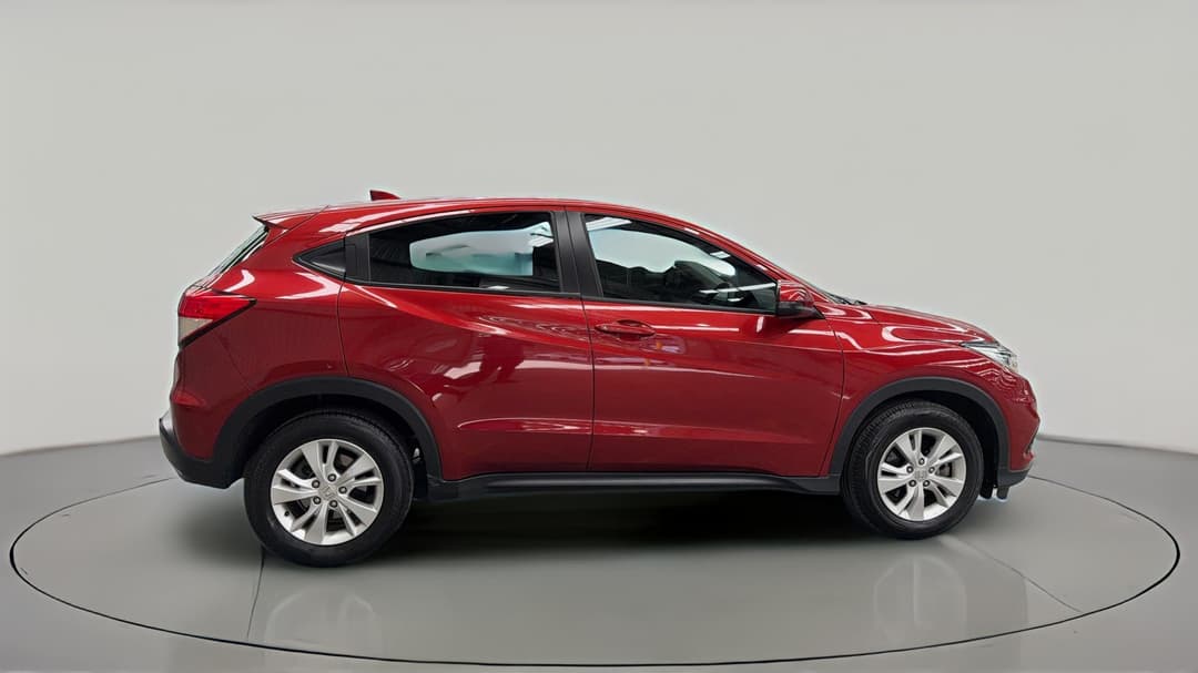 2019 Honda HR-V Vti, Automatic, 75621 km, Right Side View