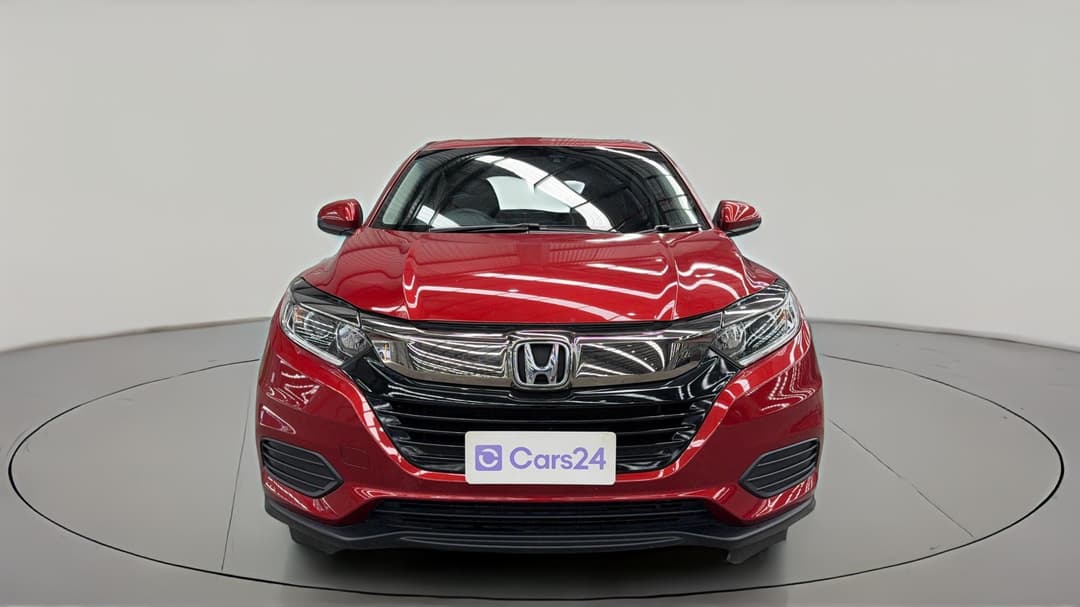 2019 Honda HR-V Vti, Automatic, 75621 km, Front View