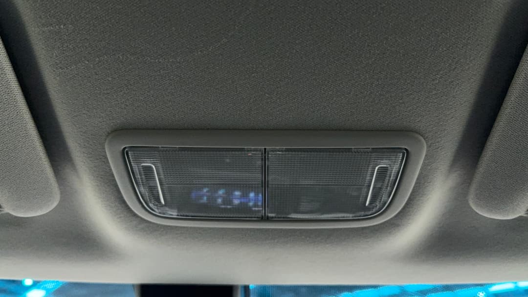 2019 Honda HR-V Vti, Automatic, 75621 km, On-Roof Controls/Sunglass holder