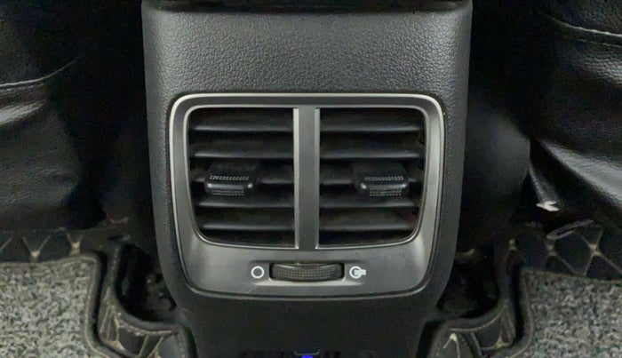 2018 Hyundai Verna 1.6 CRDI SX + AT, Diesel, Automatic, 57,812 km, Rear Ac
