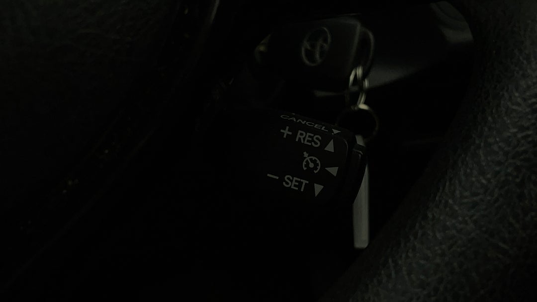 2017 Toyota Yaris Ascent, Automatic, 94768 km, Cruise Control