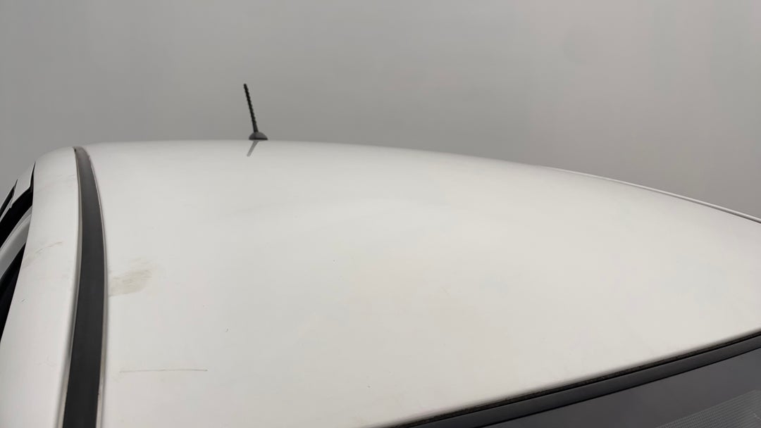 2017 Toyota Yaris Ascent, Automatic, 94768 km, Roof/Sunroof View