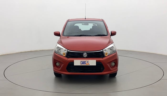 2021 Maruti Celerio VXI, Petrol, Manual, 47,652 km, Highlights