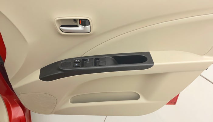 2021 Maruti Celerio VXI, Petrol, Manual, 47,652 km, Driver Side Door Panels Control