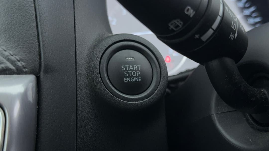 2016 Mazda CX-5 Maxx Sport (4x2), Automatic, 102043 km, Keyless / Button Start