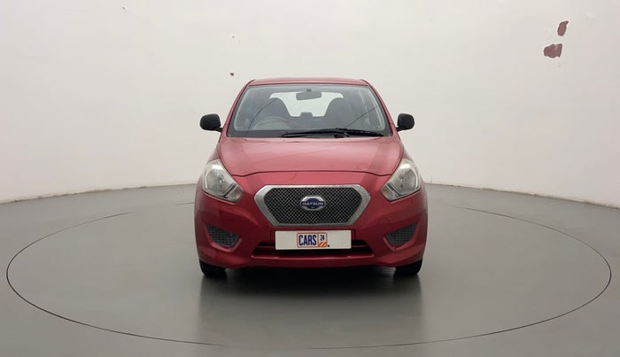 2014 Datsun Go A, Petrol, Manual, 18,499 km, Highlights