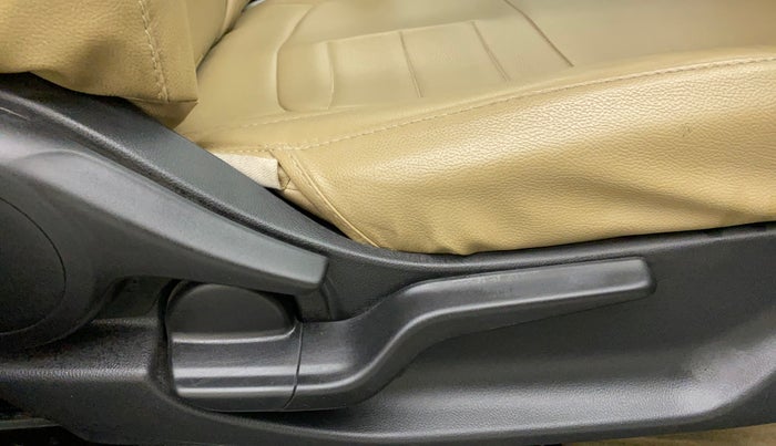 2020 Honda Amaze 1.2L I-VTEC VX, Petrol, Manual, 38,207 km, Driver Side Adjustment Panel