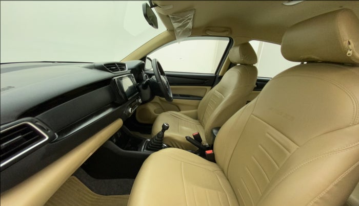 2020 Honda Amaze 1.2L I-VTEC VX, Petrol, Manual, 38,207 km, Right Side Front Door Cabin