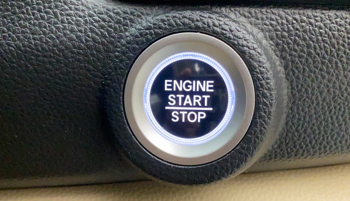 2020 Honda Amaze 1.2L I-VTEC VX, Petrol, Manual, 38,207 km, Keyless Start/ Stop Button
