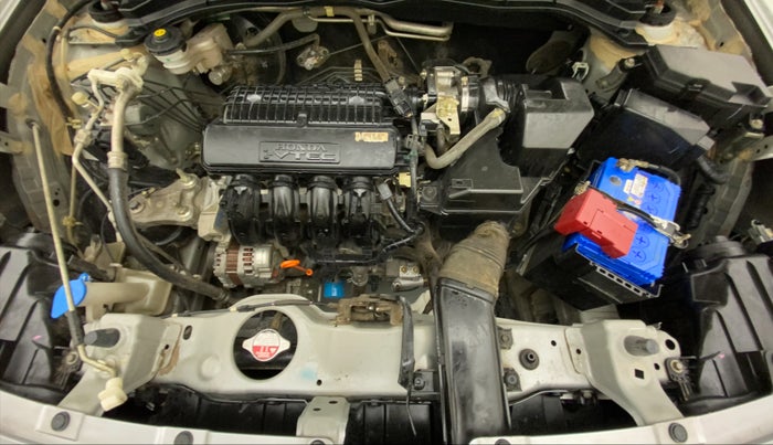 2020 Honda Amaze 1.2L I-VTEC VX, Petrol, Manual, 38,207 km, Open Bonet