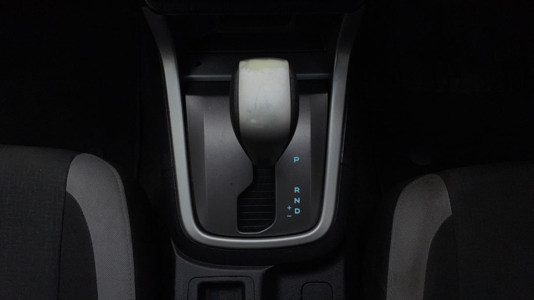 Gear Lever 