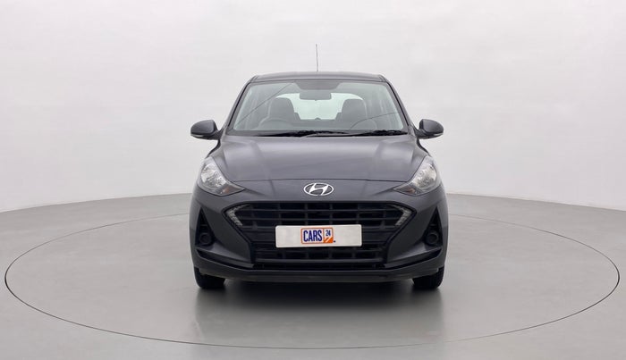 2020 Hyundai GRAND I10 NIOS MAGNA 1.2 AT, Petrol, Automatic, 60,597 km, Highlights