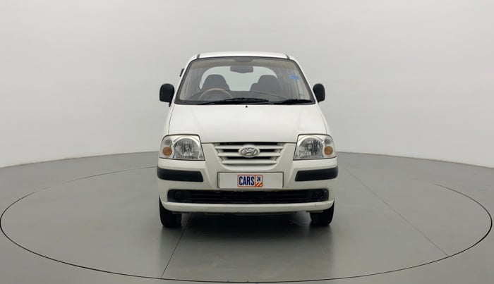 2013 Hyundai Santro Xing GL PLUS, Petrol, Manual, 28,320 km, Highlights