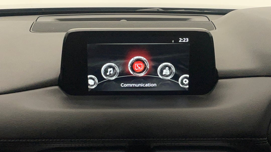 Infotainment System