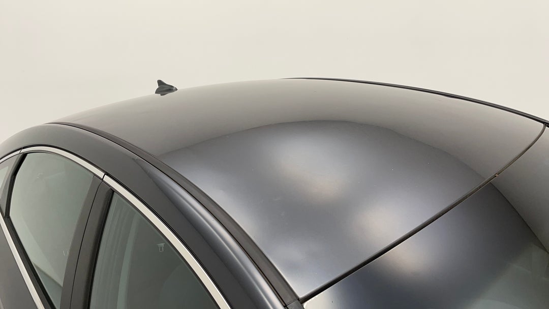 2018 Hyundai Sonata Active, Automatic, 108925 km, Roof/Sunroof View