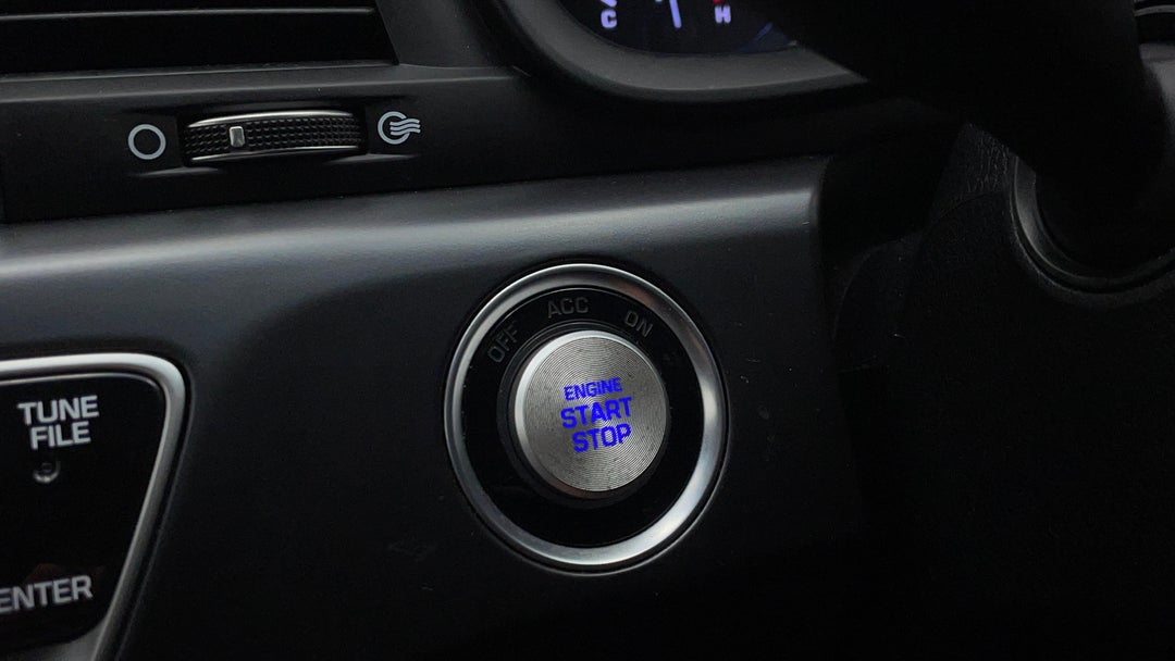 2018 Hyundai Sonata Active, Automatic, 108925 km, Keyless / Button Start