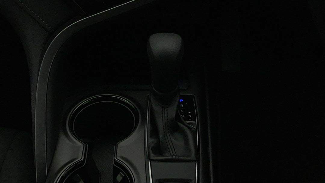 Gear Lever 