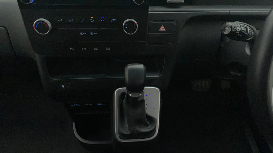 Gear Lever 