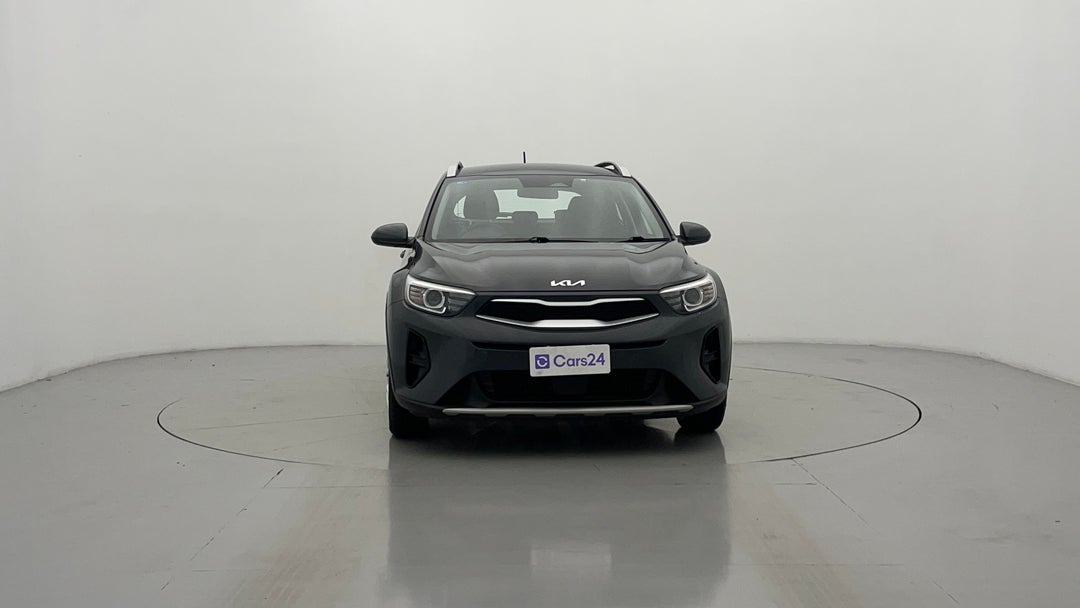 2022 Kia Stonic S, Automatic, 56342 km, Front View