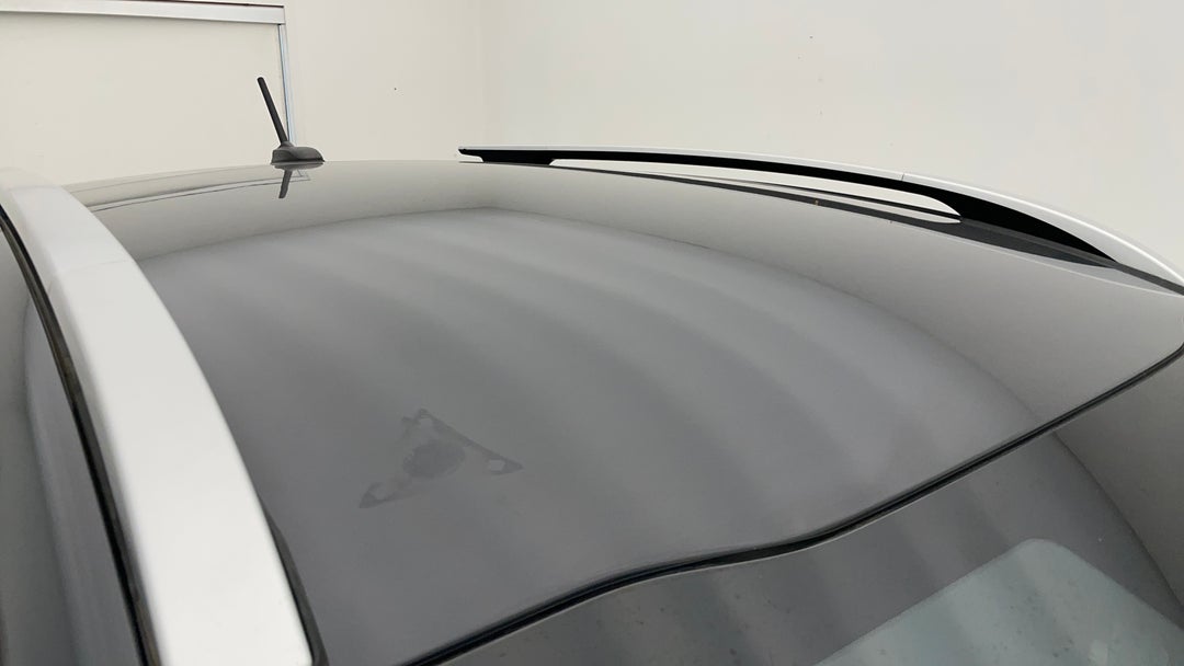 2022 Kia Stonic S, Automatic, 56342 km, Roof/Sunroof View