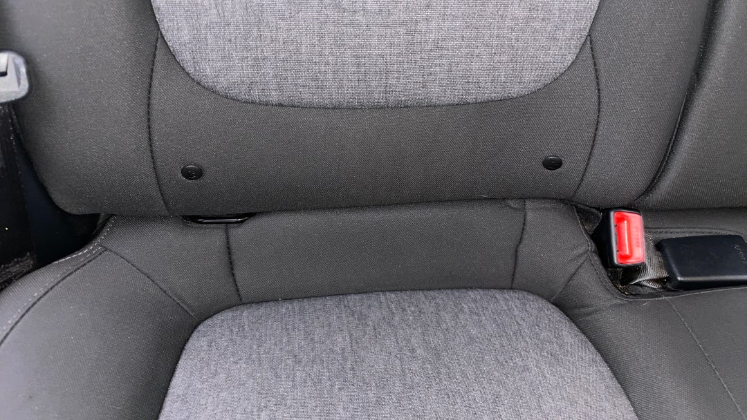 2022 Kia Stonic S, Automatic, 56342 km, Child Seat Anchor Points