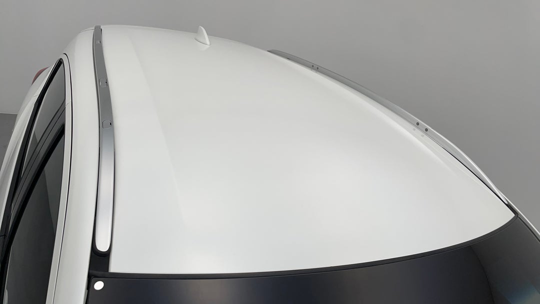 2016 Honda HR-V Vti-s, Automatic, 33171 km, Roof/Sunroof View